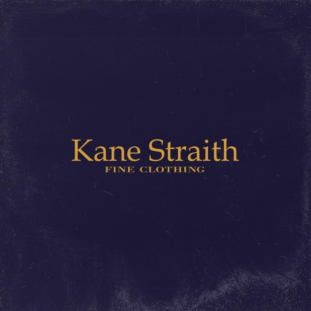 Kane Straith Clothing logo